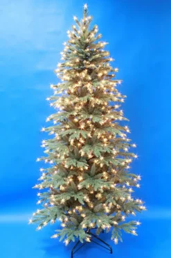 7' Highland Slim