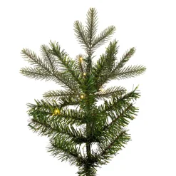 7.5' X 44" Douglas Fir Slim, 3Mm 1200Ww, K224078Led, Vickerman