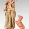 Abner The Storyteller 5", Fontanini, 52523