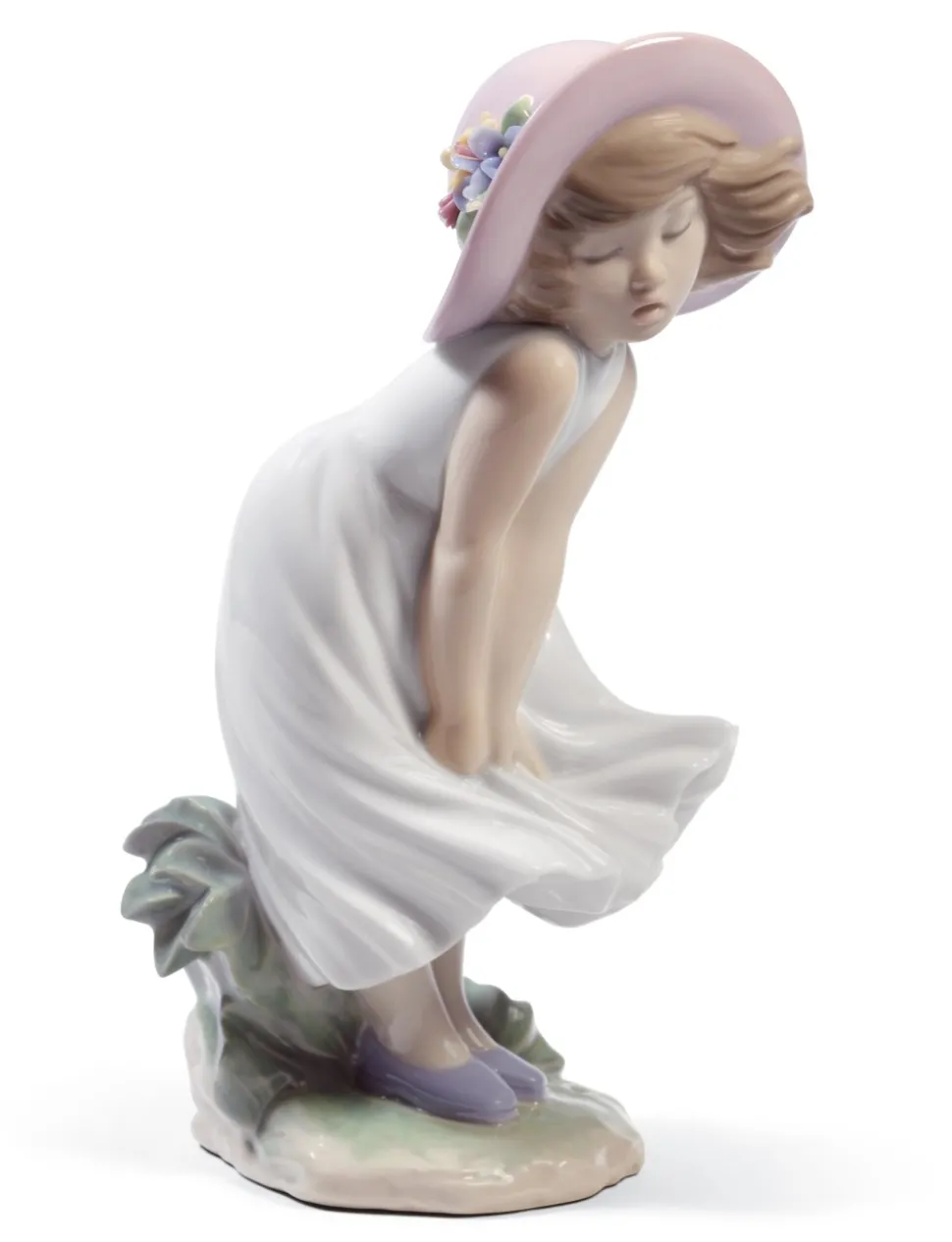 Adorable Little Marilyn