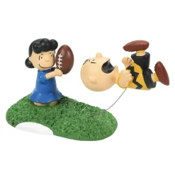 A Fall Tradition, 6007738, Peanuts Village