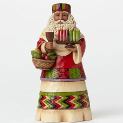 African Santa