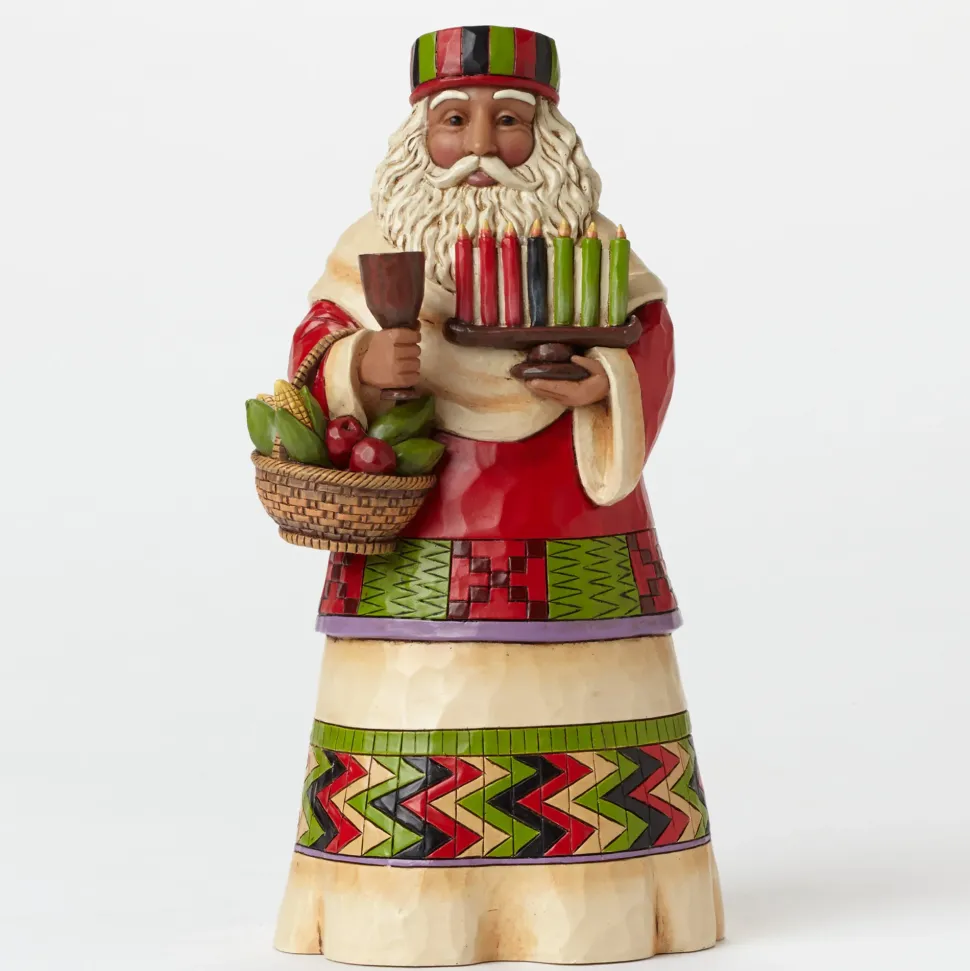 African Santa
