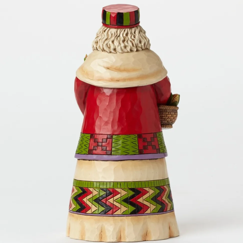 African Santa