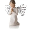 Angel Of Prayer