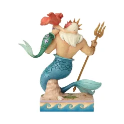 Ariel And Triton