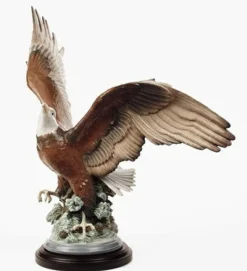 A Symbol Of Freedom, Eagle