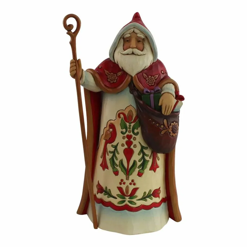 Austrian Santa - Santas Around The World