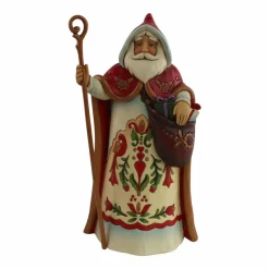 Austrian Santa - Santas Around The World