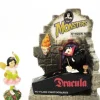 Autographs With Dracula