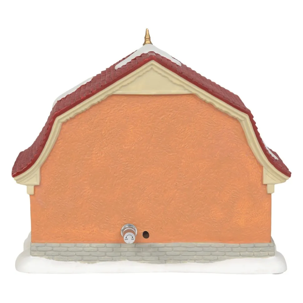 Av, Bavarian Concert Hall, 6003047 Alpine Village