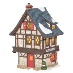 Av, Oma's Bakery, 6005375, Alpine Village