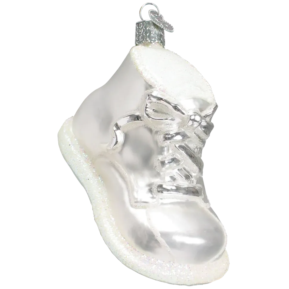 Baby Shoes
