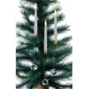 Battery-Operated Candle With Glass Weight Light Set, Bat0001, Kurt Adler
