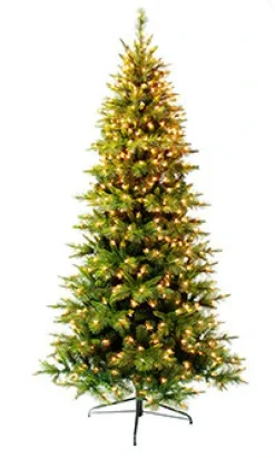 Bayside Mixed Pine Tree 7.5'