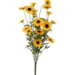 Black Eyed Susan Spray