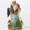 Brazilian Santa