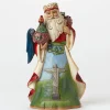 Brazilian Santa