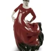 Buleria (Red)