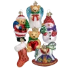 Child's First Christmas Collection