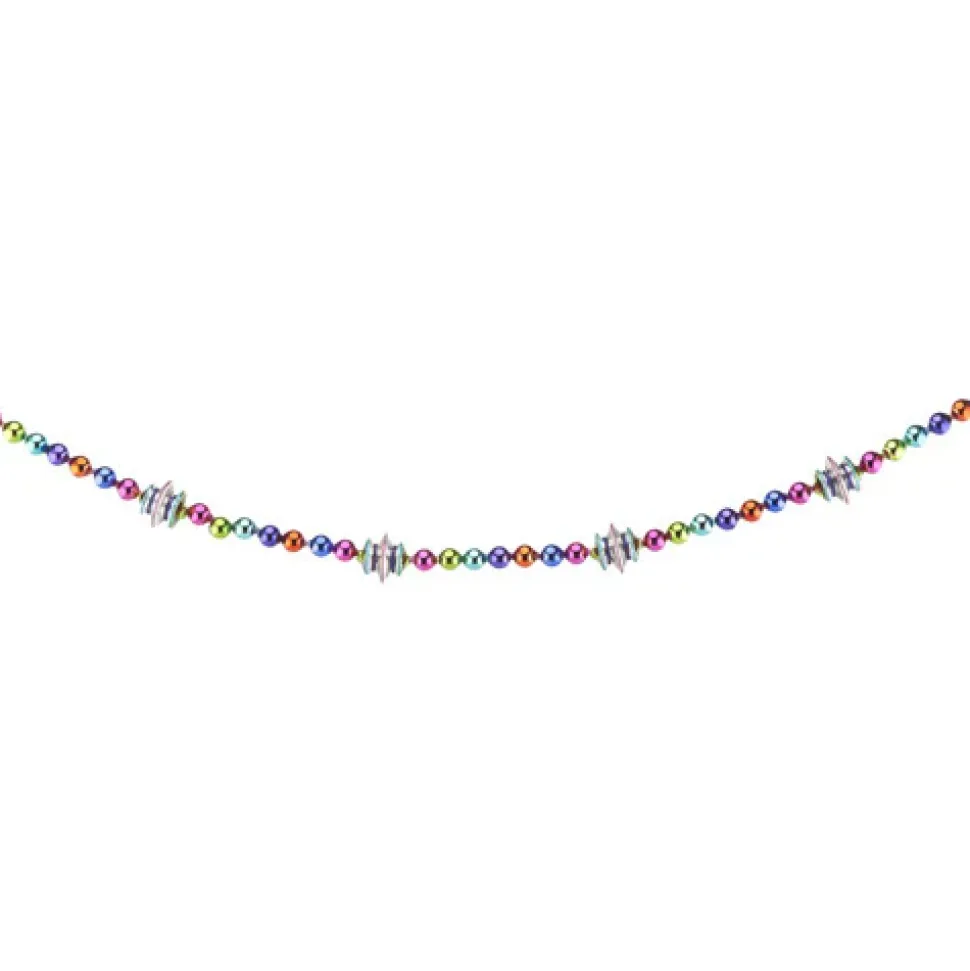 Christmas Brites 7' Figural Garland