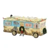 Christmas Vacation, Cousin Eddie's Rv, Snow Village, 4030734
