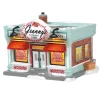 Christmas Vacation, Jelly Of The Month Club, 6005452, Snow Village