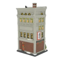 Cic, Fao Schwarz, 6007583, Christmas/City