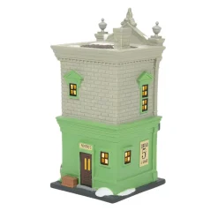 Cic, Romero's Bakery, 6009752, Christmas/City