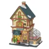 Cic, Stems & Vines Garden House, 6000572, Christmas In The City