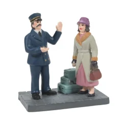 Cic, Calling For A Porter, 6011381, Christmas In The City
