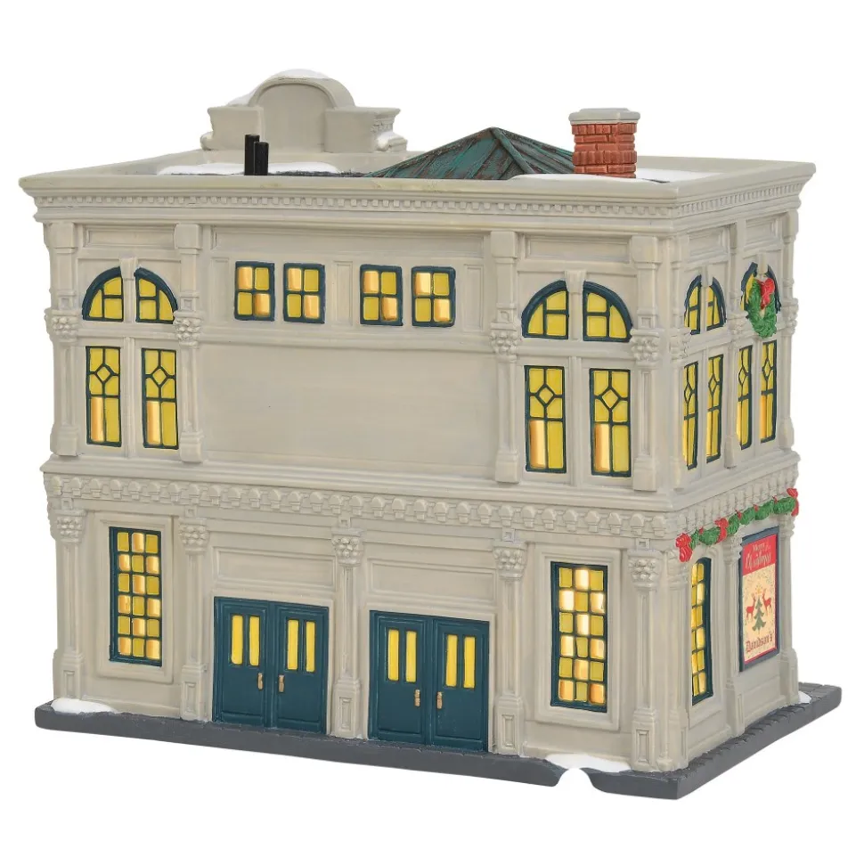 Cic, Davidson's Department Store, 6003057, Christmas In The City