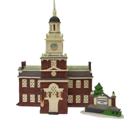 Cic, Independence Hall, 56. 55500, Christmas In The City