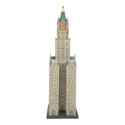 Cic, The Woolworth Building, 6007584, Christmas In The City