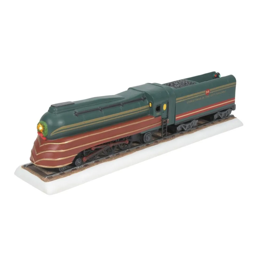 Cic, Xmas In The Cities Limited, 6011380, Christmas In The City