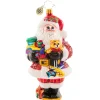 Cr, Toys A-Plenty, 1020792, Christopher Radko