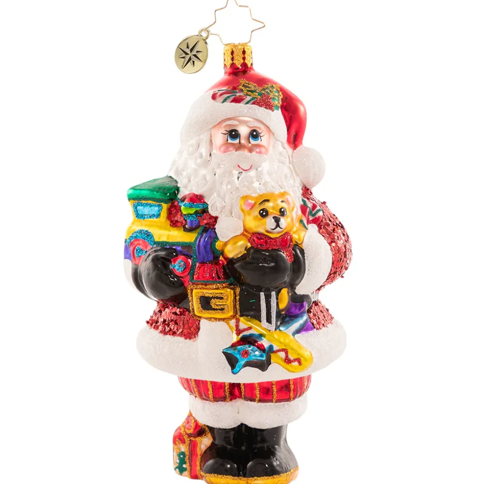Cr, Toys A-Plenty, 1020792, Christopher Radko