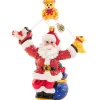 Cr, Which Toy Will Santa Choose?, 1020820, Christopher Radko