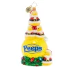 Cr, A Peep-Ing Holiday!, 1020077, Christopher Radko