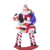 Cr, A Really Rockin' Christmas, 1021083, Christopher Radko