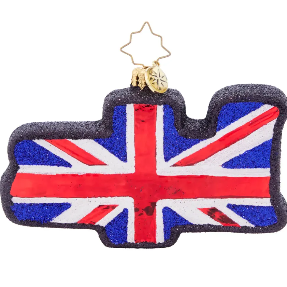 Cr, British Beats, 1021474, Radko