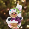 Cr, Candy Cane Cutie, 1021563, Radko