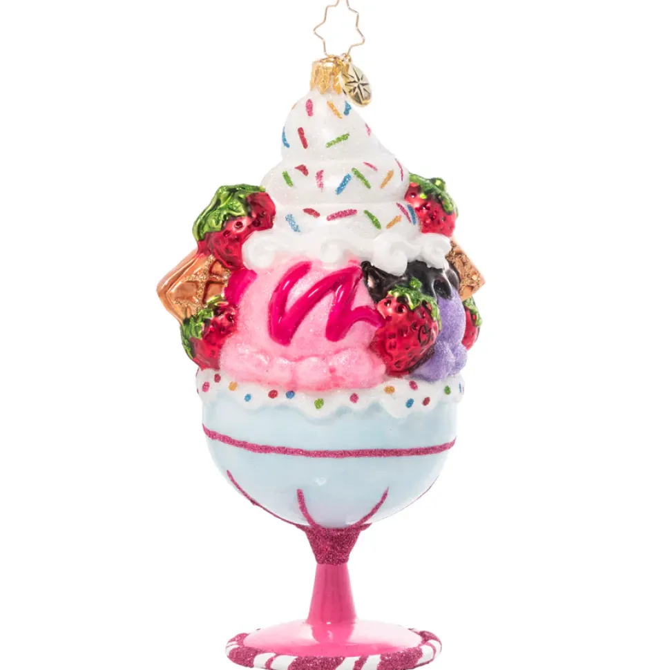 Cr, Cherry On Top, 1021320, Radko