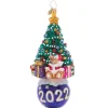 Cr, Dated Classic Christmas, 1021147, Christopher Radko