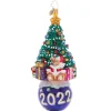 Cr, Dated Classic Christmas, 1021147, Christopher Radko