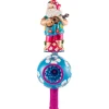 Cr, Island Time Finial Topper, 1020821, Christopher Radko