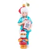 Cr, Merry Medical Worker, 1020827, Christopher Radko