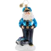 Cr, North Pole Patrol, 1020873, Christopher Radko