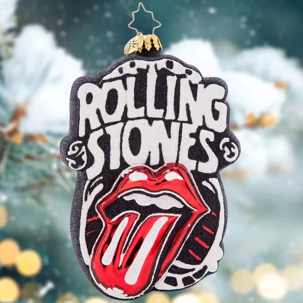 Cr, Rockin' Around The Xmas Tree, 1021466, Radko