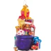 Cr, Stacked Up Surprises, 1021303, Radko